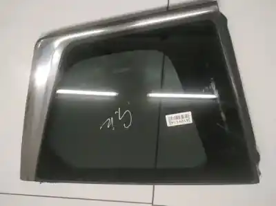Piesă de schimb auto la mâna a doua geam mic fix stânga spate pentru peugeot 4007 (vu_, vv_) 2.2 hdi referințe oem iam as3
