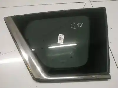 Piesă de schimb auto la mâna a doua geam mic fix spate dreapta pentru peugeot 4007 (vu_, vv_) 2.2 hdi referințe oem iam as3