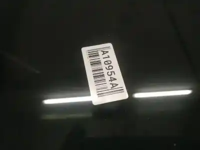 Автозапчасти б/у левое заднее стекло печати за audi a3 (8p1) 1.6 ссылки oem iam as2  