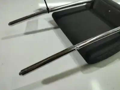 Peça sobressalente para automóvel em segunda mão barra anti roll por bmw 3 (e30) m3 2.3 referências oem iam   