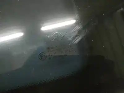 Автозапчасти б/у луна защита задняя справа за mini mini (r50, r53) cooper ссылки oem iam as2  