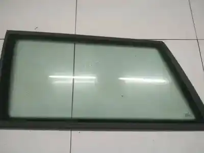 Piesă de schimb auto la mâna a doua geam mic fix stânga spate pentru volkswagen passat b5 variant (3b5) 1.9 tdi referințe oem iam as2