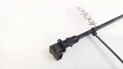 Peça sobressalente para automóvel em segunda mão sensor por mitsubishi colt cz3 berl. 5 (z30a) 1.5 di-d insport [1.5 ltr. - 70 kw di-d cat] referências oem iam 1135800462  