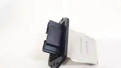 Peça sobressalente para automóvel em segunda mão resistência sofagem chauffage por mazda 2 lim. (de) 1.4 diesel cat referências oem iam hb151d651  8222e62