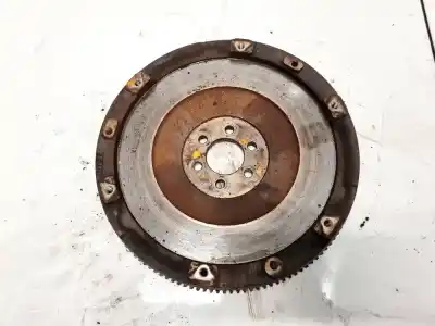 Second-hand car spare part engine flywheel for peugeot partner (s2) 1.6 16v hdi oem iam references 
