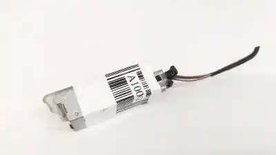 Piesă de schimb auto la mâna a doua lampã ilumânare numãr pentru volkswagen passat b6 (3c2) 2.0 tdi referințe oem iam 