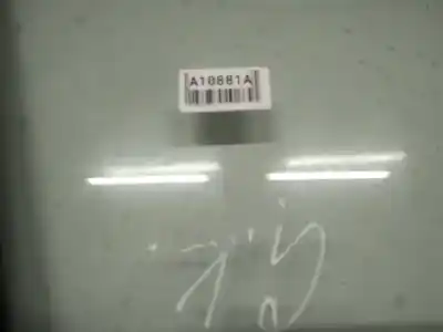 Peça sobressalente para automóvel em segunda mão vidro de custódia triangular traseiro esquerdo por toyota ipsum (_m2_) 2.0 d (clm20_) referências oem iam as2  