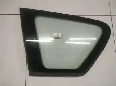 Second-hand car spare part left rear triangle quarter glass for toyota ipsum (_m2_) 2.0 d (clm20_) oem iam references as2