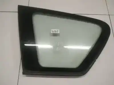 Peça sobressalente para automóvel em segunda mão vidro de custódia triangular traseiro esquerdo por toyota ipsum (_m2_) 2.0 d (clm20_) referências oem iam as2  