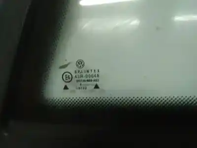 Автозапчасти б/у луна защита задняя справа за volkswagen passat b5 variant (3b5) 1.9 tdi ссылки oem iam as2  