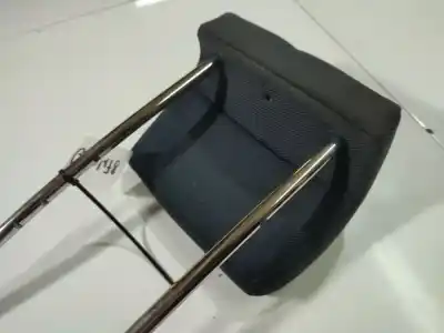 Автозапчасти б/у стабилизатор поперечной устойчивости за nissan bluebird hatchback (t72, t12) 1.6 ссылки oem iam   