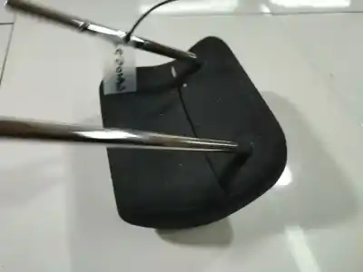 Автозапчастина б/у anti roll bar для skoda octavia ii (1z3) 1.8 tsi посилання на oem iam   