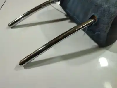 Peça sobressalente para automóvel em segunda mão barra anti roll por bmw 1 (e81) 118 d referências oem iam   