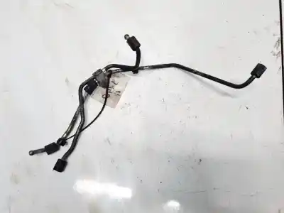 Peça sobressalente para automóvel em segunda mão tubo por audi a6 avant (4f5) 3.0 tdi quattro referências oem iam 