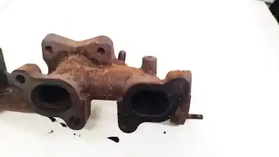 Автозапчасти б/у выхлопной коллектор за mazda 5 (cr) 2.0 cd (cr19) ссылки oem iam rf7jk5  rf7jk56z04