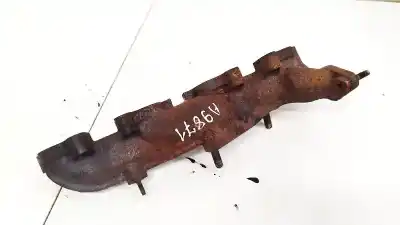 Автозапчасти б/у выхлопной коллектор за mazda 5 (cr) 2.0 cd (cr19) ссылки oem iam rf7jk5