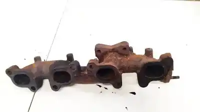 Автозапчасти б/у выхлопной коллектор за mazda 5 (cr) 2.0 cd (cr19) ссылки oem iam rf7jk5  rf7jk56z04