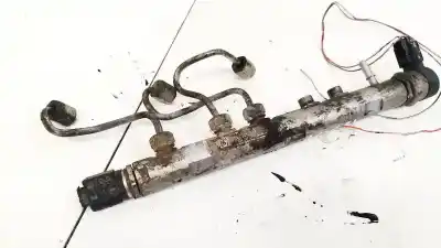 Second-hand car spare part distributor pipe for bmw 1502-2002 (e10) 1802 oem iam references 780912702  0445214182