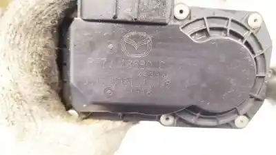 Автозапчасти б/у бабочка коробка за mazda 5 (cr) 2.0 cd (cr19) ссылки oem iam rf7j136b0c  0031211h28