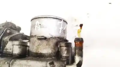 Автозапчасти б/у бабочка коробка за mazda 5 (cr) 2.0 cd (cr19) ссылки oem iam rf7j136b0c  0031211h28