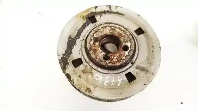 Pièce détachée automobile d'occasion poulie de vilebrequin pour volkswagen golf iii (1h1) 1.9 tdi références oem iam 028105253a