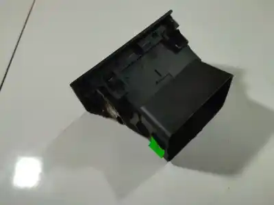 Автозапчастина б/у аераційна решіта для opel meriva a monospace (x03) 1.3 cdti (e75) посилання на oem iam 464652911  464652911, 2892-002, 2892002