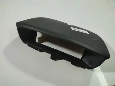 Автозапчасти б/у пластик за opel meriva a monospace (x03) 1.3 cdti (e75) ссылки oem iam 13169626