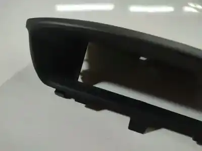 Автозапчасти б/у пластик за opel meriva a monospace (x03) 1.3 cdti (e75) ссылки oem iam 13169626  13 169 626, 464657911