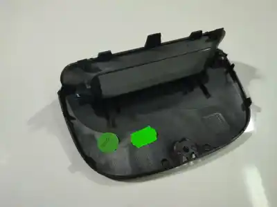 Автозапчасти б/у пластик за opel meriva a monospace (x03) 1.3 cdti (e75) ссылки oem iam 13169626  13 169 626, 464657911