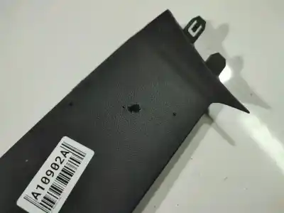 Автозапчасти б/у пластик за opel meriva a monospace (x03) 1.3 cdti (e75) ссылки oem iam 93363099  93363099