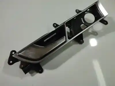 Gebrauchtes Autoersatzteil innerer griff vorne links zum audi a6 c6 (4f2) 2.7 tdi oem-iam-referenzen 4f0837019c