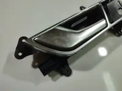 Gebrauchtes Autoersatzteil innerer griff vorne links zum audi a6 c6 (4f2) 2.7 tdi oem-iam-referenzen 4f0837019c  4f0 837 019c