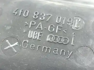 Gebrauchtes Autoersatzteil innerer griff vorne links zum audi a6 c6 (4f2) 2.7 tdi oem-iam-referenzen 4f0837019c  4f0 837 019c