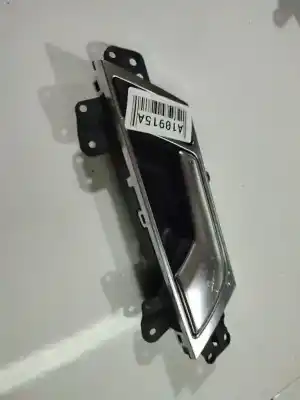 Gebrauchtes Autoersatzteil linker innerer hintergriff zum audi a6 c6 (4f2) 2.7 tdi oem-iam-referenzen 4f0839019f