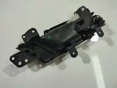 Автозапчастина б/у ліва задня внутрішня ручка для audi a6 c6 (4f2) 2.7 tdi посилання на oem iam 4f0839019f  4f0 839 019f