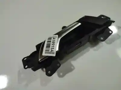 Gebrauchtes Autoersatzteil innerer hinterer rechter griff zum audi a6 c6 (4f2) 2.7 tdi oem-iam-referenzen 4f0839020f
