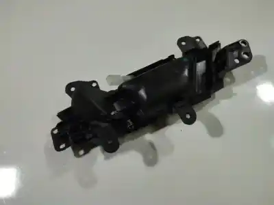 Автозапчасти б/у внутренняя задняя правая ручка за audi a6 c6 (4f2) 2.7 tdi ссылки oem iam 4f0839020f  4f0 839 020f