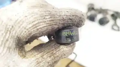 Peça sobressalente para automóvel em segunda mão sensor por bmw x5 (e53) 3.0i referências oem iam 1435485  