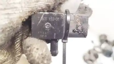 Peça sobressalente para automóvel em segunda mão sensor de pressão por bmw 1502-2002 (e10) 1802 referências oem iam 780515201  