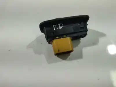 Pezzo di ricambio per auto di seconda mano interruttore alzacristalli anteriore sinistro per ford fiesta vi (cb1, ccn) 1.4 tdci riferimenti oem iam 8a6t14529aa  8a6t-14529-aa