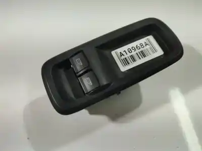 Pezzo di ricambio per auto di seconda mano interruttore alzacristalli anteriore sinistro per ford fiesta vi (cb1, ccn) 1.4 tdci riferimenti oem iam 8a6t14a132ac