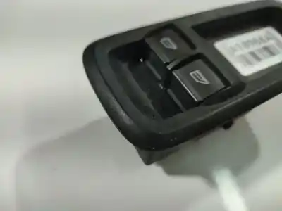 Pezzo di ricambio per auto di seconda mano interruttore alzacristalli anteriore sinistro per ford fiesta vi (cb1, ccn) 1.4 tdci riferimenti oem iam 8a6t14a132ac  8a6t-14a132-ac, 10 0089 40, 10008940