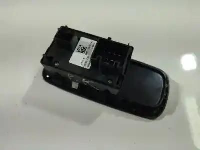 Pezzo di ricambio per auto di seconda mano interruttore alzacristalli anteriore sinistro per ford fiesta vi (cb1, ccn) 1.4 tdci riferimenti oem iam 8a6t14a132ac  8a6t-14a132-ac, 10 0089 40, 10008940