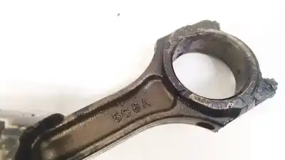 Автозапчастина б/у поршневий для mazda 5 (cr) 2.0 cd (cr19) посилання на oem iam 5c6a  