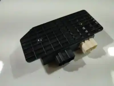 Pièce détachée automobile d'occasion module confort pour volkswagen passat b5 variant (3b5) 1.9 tdi références oem iam 3b0959799  3b0 959 799, 5dk 007 756-00, 265011 00-110597, 5dk00775600, 26501100110597