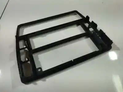 Second-hand car spare part plastics for volkswagen passat b5 variant (3b5) 1.9 tdi oem iam references   