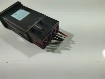 Pièce détachée automobile d'occasion avertissement pour volkswagen passat b5 variant (3b5) 1.9 tdi références oem iam 3b0953235b  3b0 953 235 b