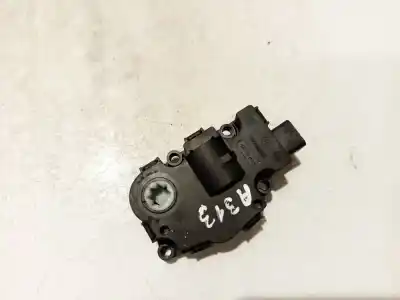 Автозапчасти б/у мотор открывания люков кондиционера за BMW X5 (E70) 3.0d ссылки OEM IAM EFB436  T1015556H