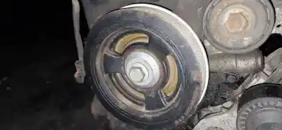 Автозапчастина б/у шків колінчастого вала для peugeot 206 fastback (2a/c) 1.4 hdi eco 70 посилання на oem iam   