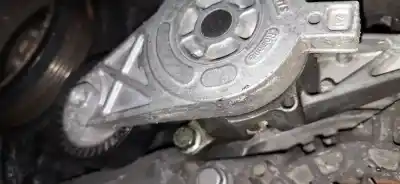 Peça sobressalente para automóvel em segunda mão esticador de correia por opel kadett e fastback (t85) 1.4 s (c08, c48, d08, d48) referências oem iam 950371